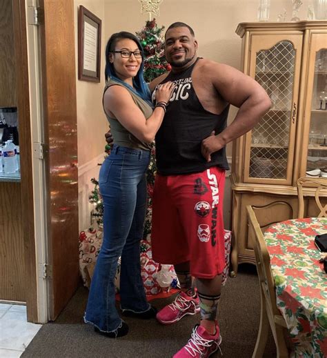 mia yim relationships|Mia Yim and Keith Lee